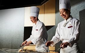 Anaクラウンプラザホテル神戸